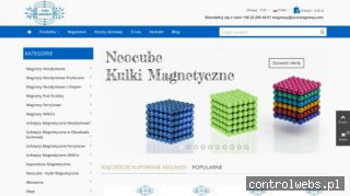 EUROMAGNESY