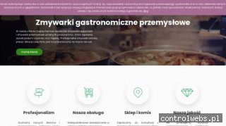 TEWA serwis urządzeń gastronomicznych warszawa
