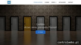 DARBA montaż okien poznań