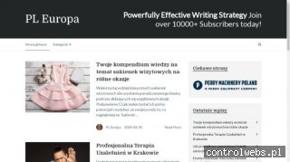 pleuropa.pl