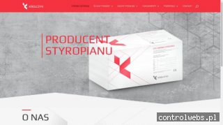 Płyty warstwowe KRÓLCZYK.