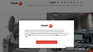 FAGOR GASTRO POLSKA