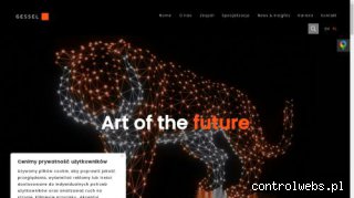 GESSEL kancelaria prawna w warszawie