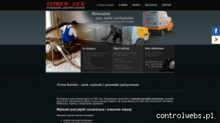ESTRICH - JACK