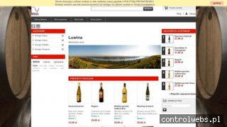 Wino, wina niemieckie.