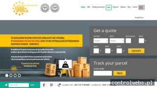 www.eurospedycja.com