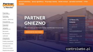Wypożyczalnia Gniezno - partner.gniezno.pl