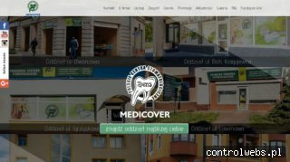 DENS stomatolog Bydgoszcz