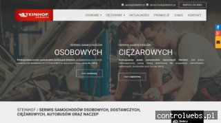 Warsztat samochodowy Tarnów