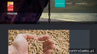 Pellet Lava - nowoczesne ogrzewanie w Twoim domu