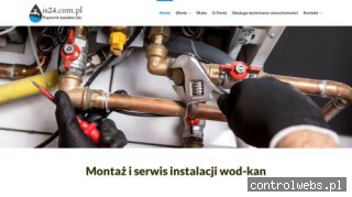 Instal Service24 Adam Jankowski