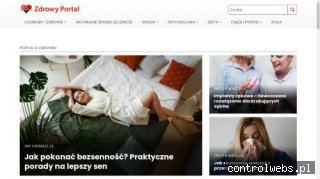 Dieta - zdrowyportal.pl