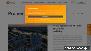 Nowe mieszkania Wrocław