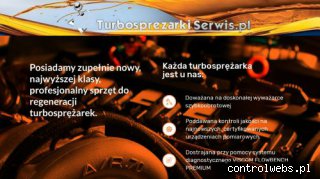 TURBO MAX diagnostyka turbo Warszawa