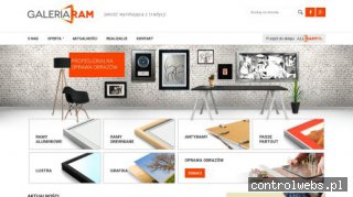 Galeriaram