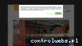 Screenshot strony de.wiata-carport.pl