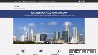 Wycena nieruchomości Wrocław