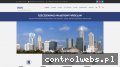 Screenshot strony bwn-rzeczoznawca.pl