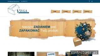 Producent pudełek Kartonowych