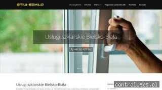 Szklarz Bielsko