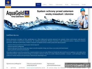 Kabel grzewczy - goldtherm.com.pl