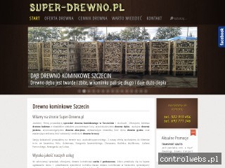 www.super-drewno.pl