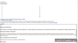 TECHGRAFQ Reklamy podświetlane Poznań