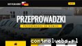 Screenshot strony busy-polska-niemcy.com.pl