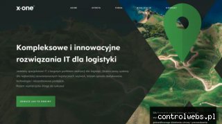 X One - Dedykowane rozwiązania informatyczne