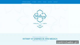 Medycyna estetyczna - ARS Medica