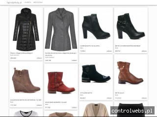 Stylizacje i uroda - ogrodymody.pl