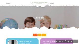 Zabawki edukacyjne - sklep-baby.pl