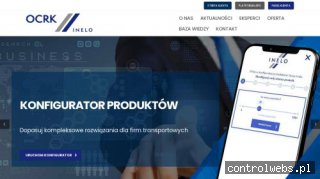 OCRK Spółka z ograniczoną odpowiedzialnością Sp. k.