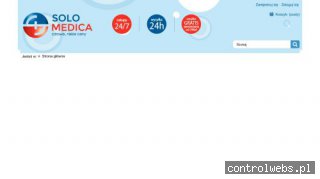 solomedica.pl - aplikatory stomatologiczne