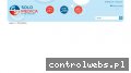 Screenshot strony solomedica.pl