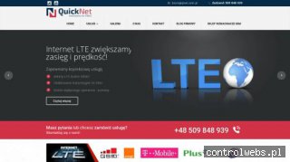 instalacje antenowe - qnet.com.pl