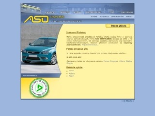 ASO Chwalibóg