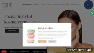 ESTHE Joanna Zinowicz