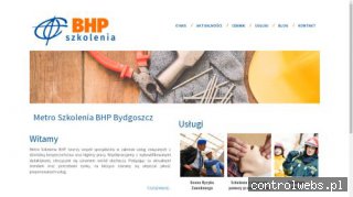 Szkoleniabhp-bydgoszcz.pl