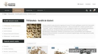 Koral-Art - Biżuteria artystyczna