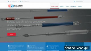 EA Kraków - złącza obrotowe