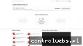 Screenshot strony www.jakzrobicstrone.pl