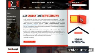 JAKA GAŚNICA