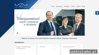 MZM sprawy egzekucyjne rybnik