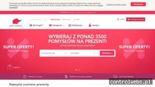 Super Prezenty