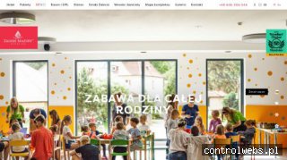 ZALESIE hotel mazury
