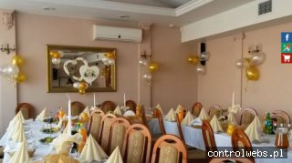 SALA Z KLASĄ sale weselne okolice pruszkowa