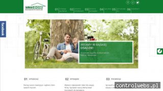 P.B.EKO-DOM Domy na sprzedaż pod Piasecznem