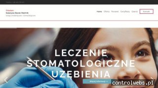 ORTOSTOM dentysta w Tomaszowie Mazowieckim