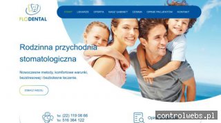 FLODENTAL